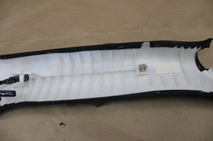2015-2023 Dodge Challenger SRT A Pillar Left Driver Molding Trim