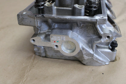 2011-2024 Dodge Charger 6.4L 392 Hemi OEM Left Cylinder Head Pair Scat Pack DMG