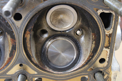 2011-2024 Dodge Charger 6.4L 392 Hemi OEM Left Cylinder Head Pair Scat Pack DMG