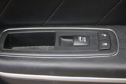 2015-2023 Dodge Charger Scat Pack Leather Door Card Panel Trim Beats Assembly