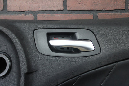 2015-2023 Dodge Charger Scat Pack Leather Door Card Panel Trim Beats Assembly