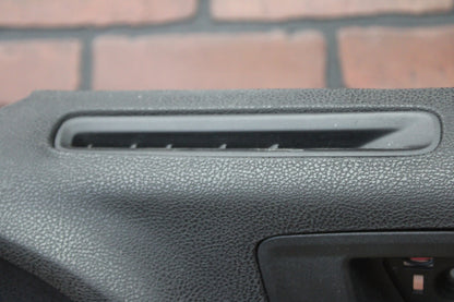 2015-2023 Dodge Charger Scat Pack Leather Door Card Panel Trim Beats Assembly