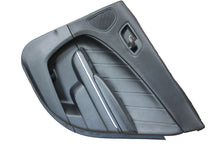 2015-2023 Dodge Charger Scat Leather Rear Right Door Panel Trim