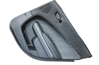 2015-2023 Dodge Charger Scat Leather Rear Right Door Panel Trim