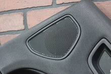 2015-2023 Dodge Charger Scat Leather Rear Right Door Panel Trim