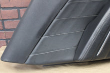 2015-2023 Dodge Charger Scat Pack Door Panel Trim Card Leather Rear Left