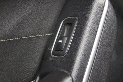 2015-2023 Dodge Charger Scat Pack Door Panel Trim Card Leather Rear Left