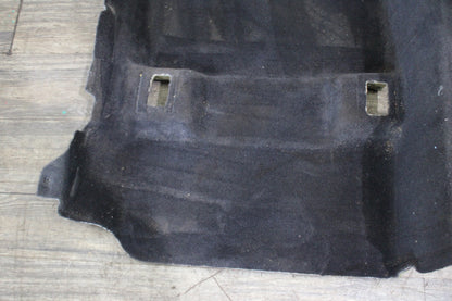 2011-2023 Dodge Charger Scat Pack Chrysler 300 OEM Rear Floor Carpet Covering