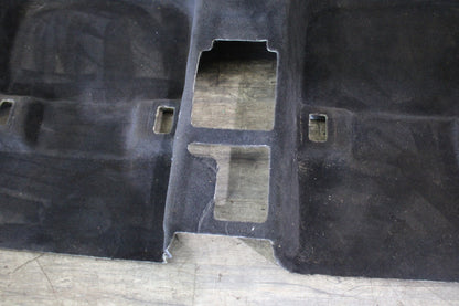 2011-2023 Dodge Charger Scat Pack Chrysler 300 OEM Rear Floor Carpet Covering