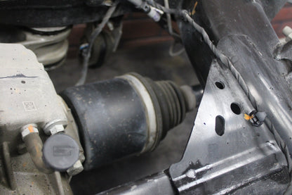 2015-2023 Dodge Charger/Challenger Scat Pack 3.09 LSD Rear Cradle Differential