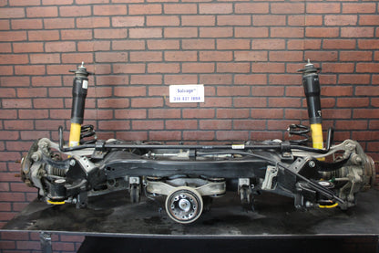 2015-2023 Dodge Charger/Challenger Scat Pack 3.09 LSD Rear Cradle Differential