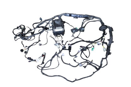 2016 Dodge Charger SRT 392 Scat Pack 6.4L Headlamp to Dash Engine Bay Harness