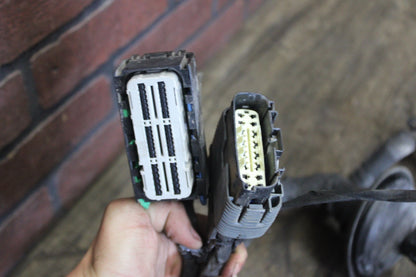 2016 Dodge Charger SRT 392 Scat Pack 6.4L Headlamp to Dash Engine Bay Harness
