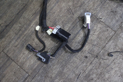 2016 Dodge Charger SRT 392 Scat Pack 6.4L Headlamp to Dash Engine Bay Harness