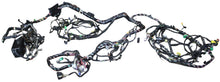 2016 Dodge Charger SRT 392 R/T Scat Pack 6.4L Body Wiring Harness Fuse Box
