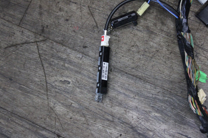 2016 Dodge Charger SRT 392 R/T Scat Pack 6.4L Body Wiring Harness Fuse Box