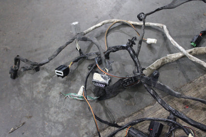 2016 Dodge Charger SRT 392 R/T Scat Pack 6.4L Body Wiring Harness Fuse Box