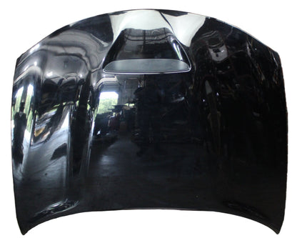 2015-2023 Dodge Charger SRT 392 R/T Scat Pack Black Hood Scoop