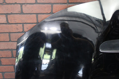 2015-2023 Dodge Charger SRT 392 R/T Scat Pack Black Hood Scoop