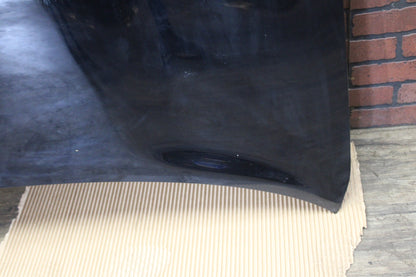 2015-2023 Dodge Charger SRT 392 R/T Scat Pack Black Hood Scoop