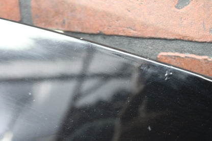 2015-2023 Dodge Charger SRT 392 R/T Scat Pack Black Hood Scoop