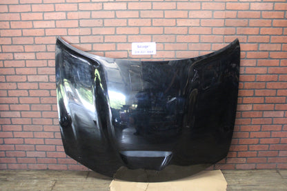 2015-2023 Dodge Charger SRT 392 R/T Scat Pack Black Hood Scoop