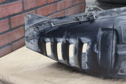 2015-2023 DODGE CHARGER REAR LEFT QUARTER WHEEL HOUSING SPLASH SHIELD 68477159AA