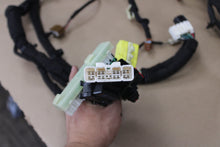 2016 Dodge Charger SRT 392 Scat Pack 6.4L Dash Instrument Panel Harness