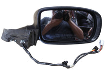 2011-2019 Dodge Charger Passenger Right Side View Mirror Power Heated Memory