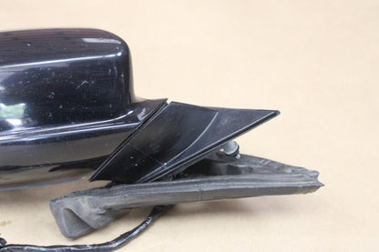 2011-2019 Dodge Charger Passenger Right Side View Mirror Power Heated Memory