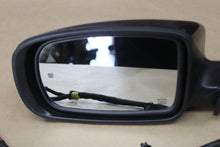 11-19 Dodge Charger Driver Left Side View Mirror Power Heated Memory Blind spot
