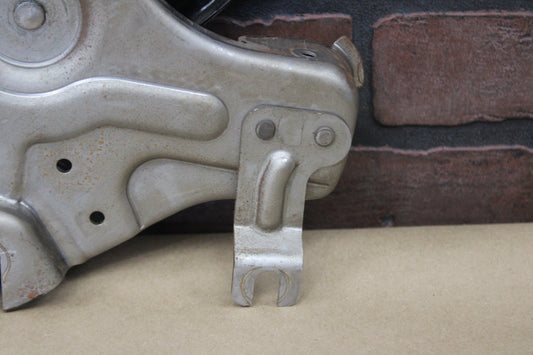 2008-2023 DODGE CHALLENGER EMERGENCY PARKING BRAKE STOP PEDAL OEM 04779478AI
