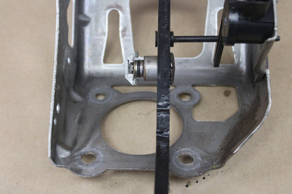 2012-2023 DODGE CHARGER BRAKE FOOT STOP PEDAL W/ SENSOR & BRACKET OEM