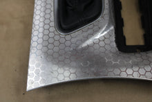 2015-2018 Dodge Charger SRT Scat Pack Automatic Gear Shifter OEM Knob+Bezel ONLY