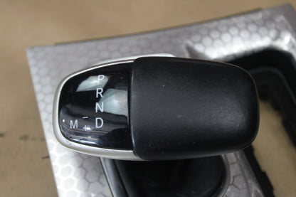 2015-2018 Dodge Charger SRT Scat Pack Automatic Gear Shifter OEM Knob+Bezel ONLY