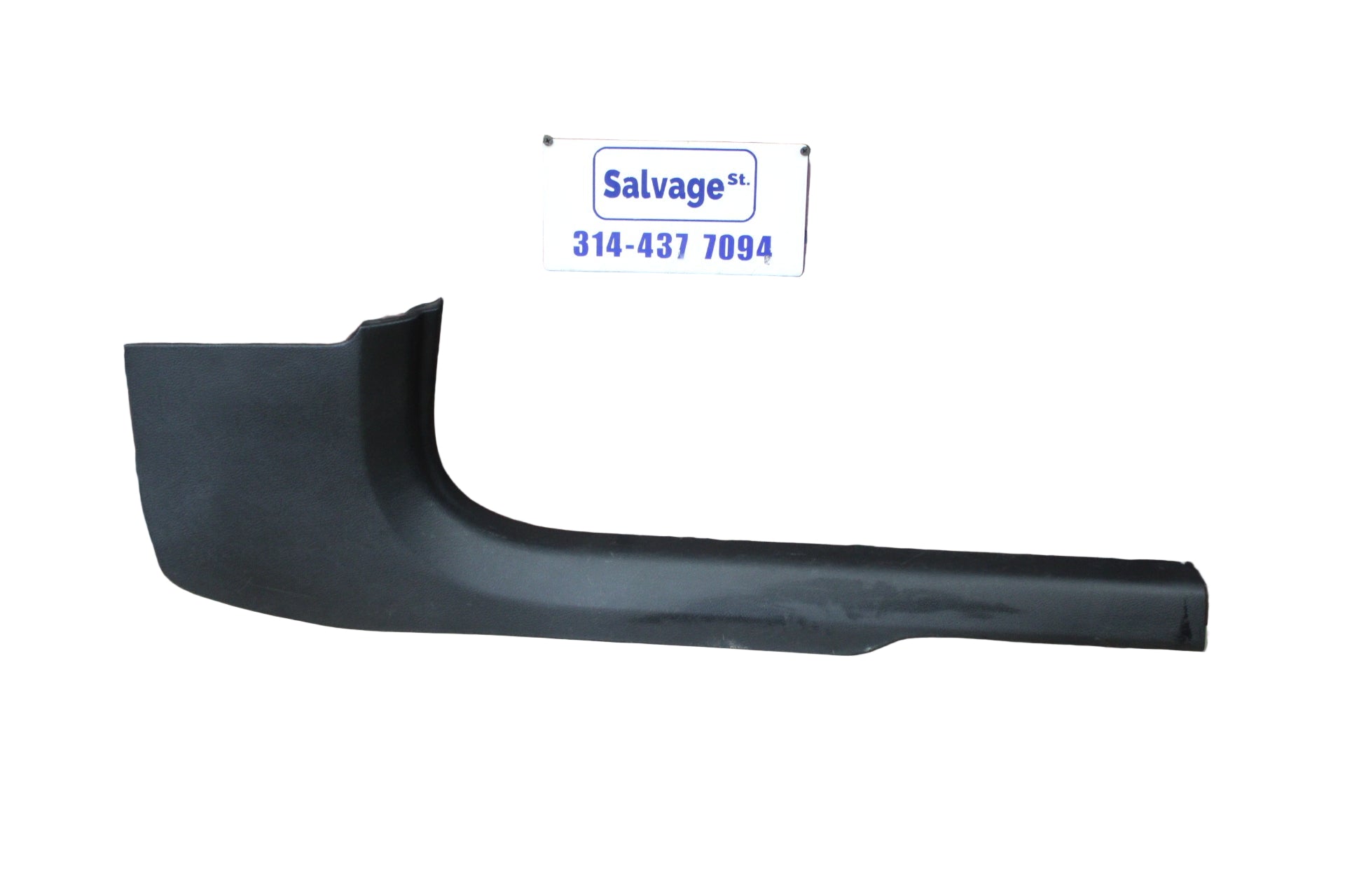 11-23 Dodge Charger Chrysler 300 Front Passenger Cowl Side Sill Scuff Trim Panel