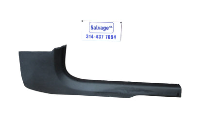 11-23 Dodge Charger Chrysler 300 Front Passenger Cowl Side Sill Scuff Trim Panel
