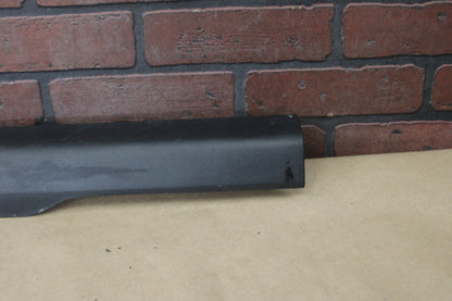 11-23 Dodge Charger Chrysler 300 Front Passenger Cowl Side Sill Scuff Trim Panel