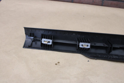 11-23 Dodge Charger Chrysler 300 Front Passenger Cowl Side Sill Scuff Trim Panel