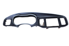 2015-2023 Dodge Charger SRT 392 Scat Pack VP4 Hexagon Radio Gauge Cluster Bezel