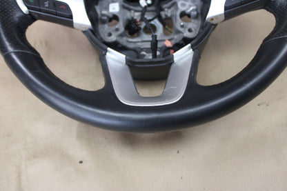 15-23 Dodge Charger Steering Wheel Adaptive Cruise Control Heat Paddle Shifters
