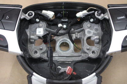 15-23 Dodge Charger Steering Wheel Adaptive Cruise Control Heat Paddle Shifters