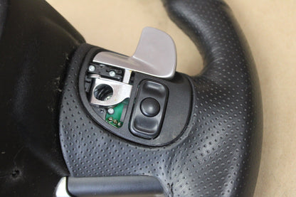 15-23 Dodge Charger Steering Wheel Adaptive Cruise Control Heat Paddle Shifters