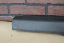 11-23 Dodge Charger Chrysler 300 Front Driver Cowl Side Sill Scuff Trim Panel