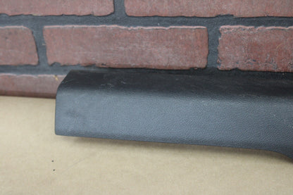 11-23 Dodge Charger Chrysler 300 Front Driver Cowl Side Sill Scuff Trim Panel