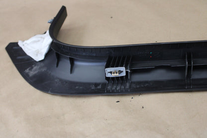 11-23 Dodge Charger Chrysler 300 Front Driver Cowl Side Sill Scuff Trim Panel