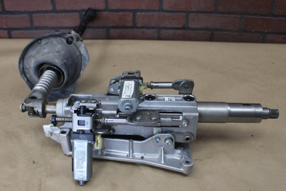 15-23 Dodge Charger R/T Automatic Adjust Steering Column Shaft OEM 68259474AC
