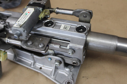 15-23 Dodge Charger R/T Automatic Adjust Steering Column Shaft OEM 68259474AC