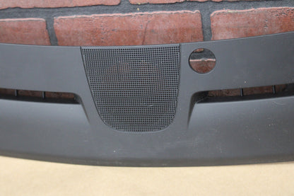 11-23 CHARGER DASH DEFROSTER GRILLE DEFROST VENT PANEL OEM 1JQ67DX9AK