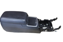 2015-2020 Dodge Charger Front Floor Center Console Assembly Black OEM